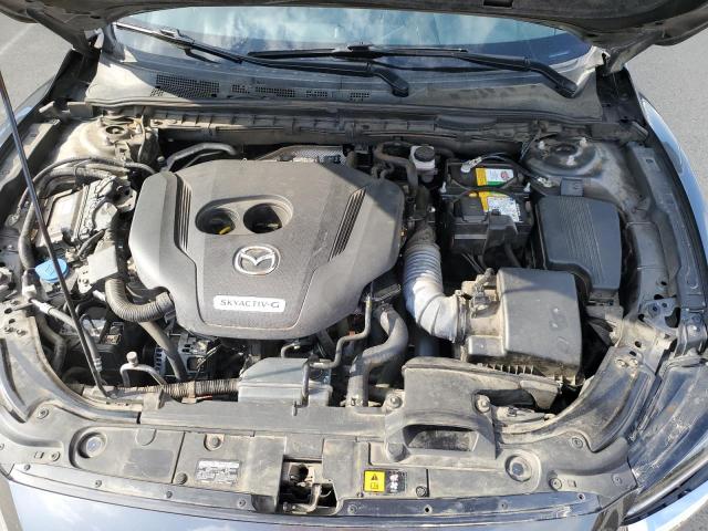 JM1GL1TY2K1501420 Mazda py turbo