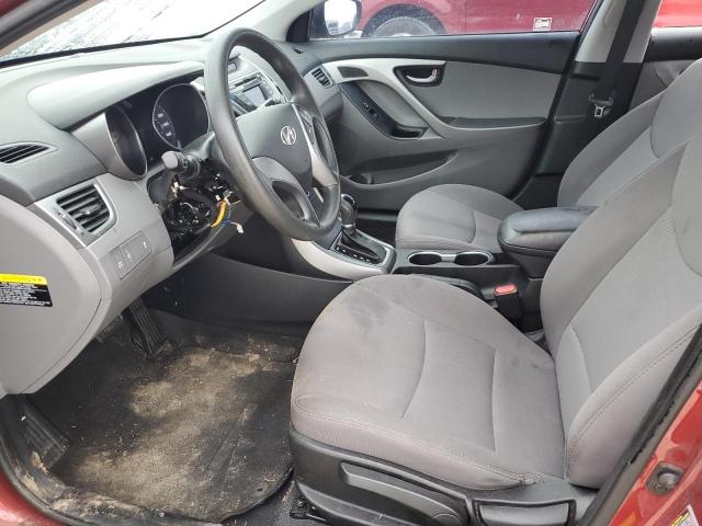 5NPDH4AE1GH771544 Hyundai dohc mpi nu