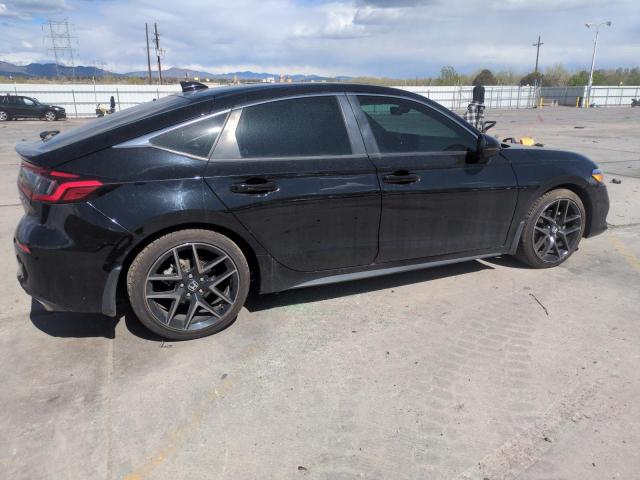 19XFL1H89NE017458 Honda l15b7