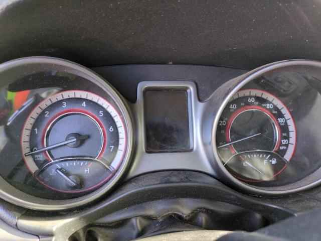 3C4PDCGG4JT513697 Dodge JOURNEY CR
