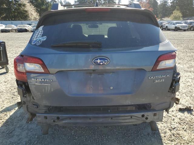4S4BSENC9G3325981 Subaru 3.6l u4