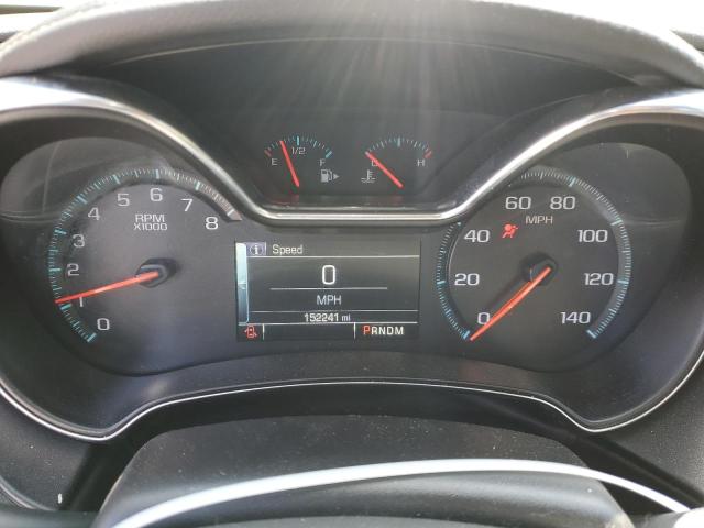2G1125S33E9308112 Chevrolet IMPALA LT