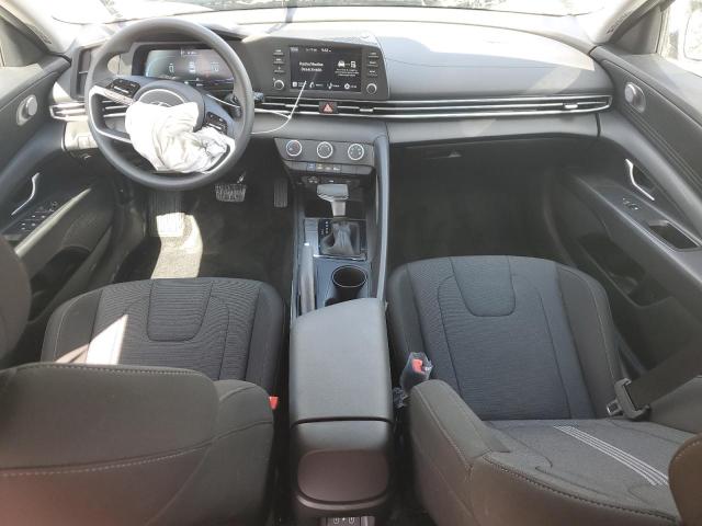 KMHLL4DG3SU929965 Hyundai ELANTRA SE