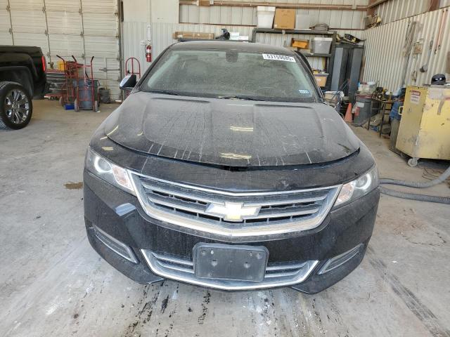 2G1125S36J9113812 Chevrolet Impala Pre