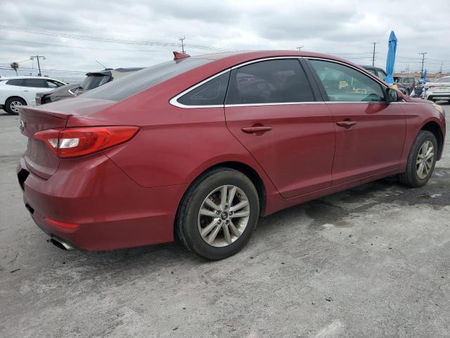 5NPE24AF7GH316809 Hyundai dohc gdi theta-ii