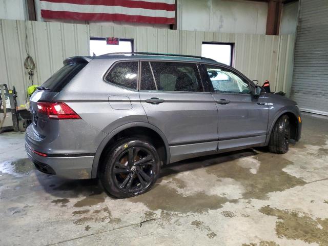 3VV8B7AX9RM030160 Volkswagen TIGUAN SE