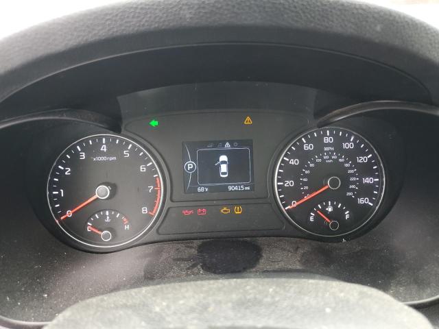 5XXGT4L32JG245725 KIA Optima Lx