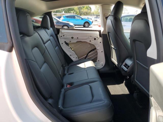 7SAYGDEE0RF169236 Tesla Model Y
