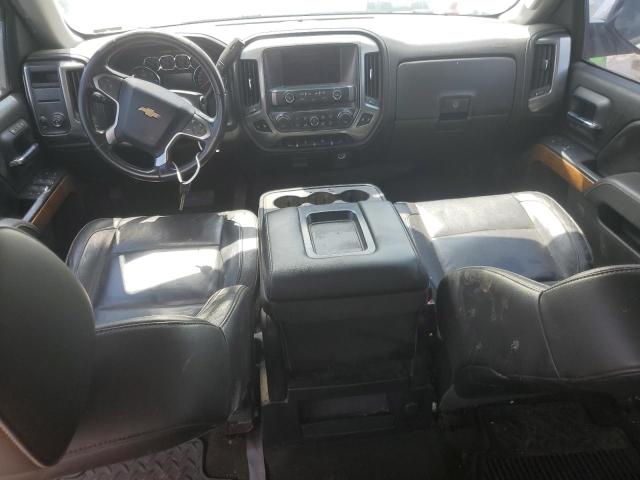3GCPCSEC1EG106402 Chevrolet Silverado