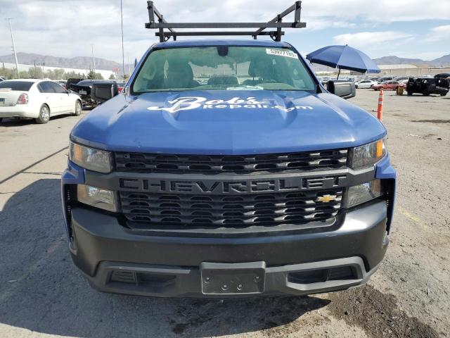 3GCNWAEK8NG219148 Chevrolet Silverado