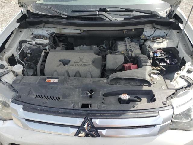 JA4AD3A37FZ001258 Mitsubishi Outlander