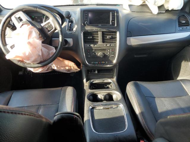 2C4RDGEG0GR363697 Dodge GRAND CARA