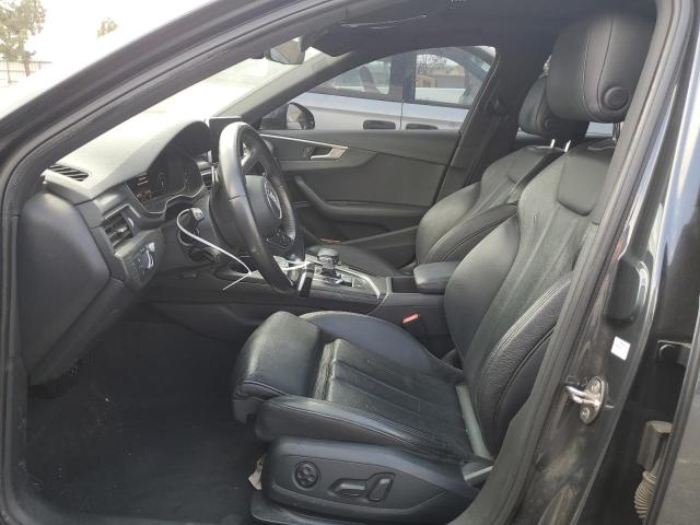 WAUFNAF45HN054949 Audi 2017