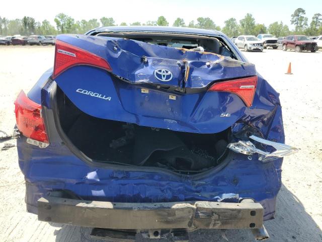 5YFBURHE1HP734066 Toyota Corolla L/