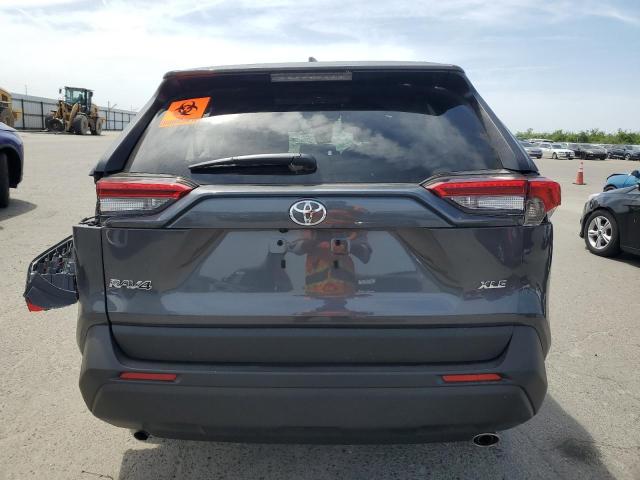 2T3W1RFV4SW376777 Toyota Rav4 Xle