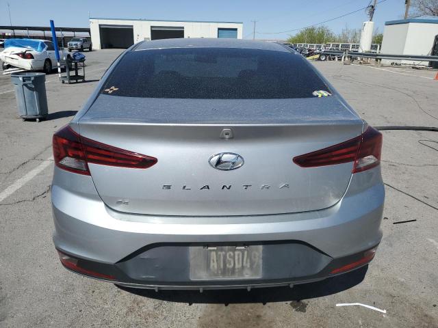 5NPD74LF3LH590092 Hyundai ELANTRA SE