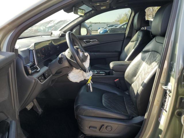 5XYK6CDF6RG146059 KIA gdi theta iii