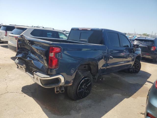 3GCPWCED9KG244223 Chevrolet l84 - di, dfm, alum, gen 5, var 2