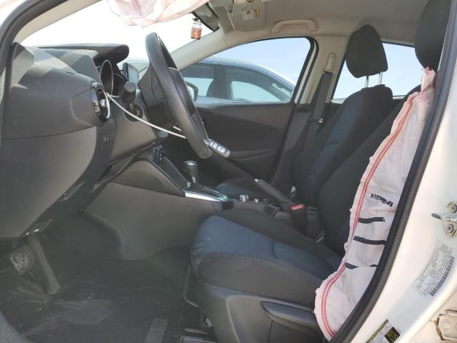 3MYDLBYV1LY716776 Toyota p5v