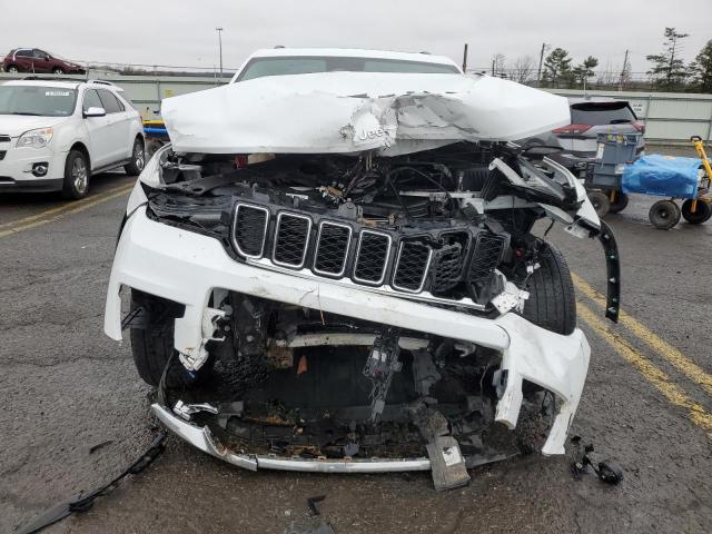 1C4RJKBG3N8506909 Jeep Grand Cher