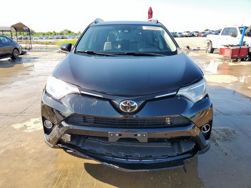 2T3WFREV5GW273930 Toyota Rav4 Xle