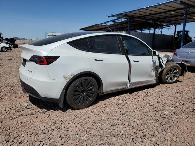 5YJYGDEE9MF118937 Tesla Model Y