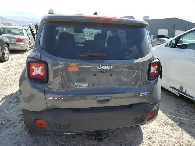 ZACNJBBB0KPK73964 Jeep RENEGADE L