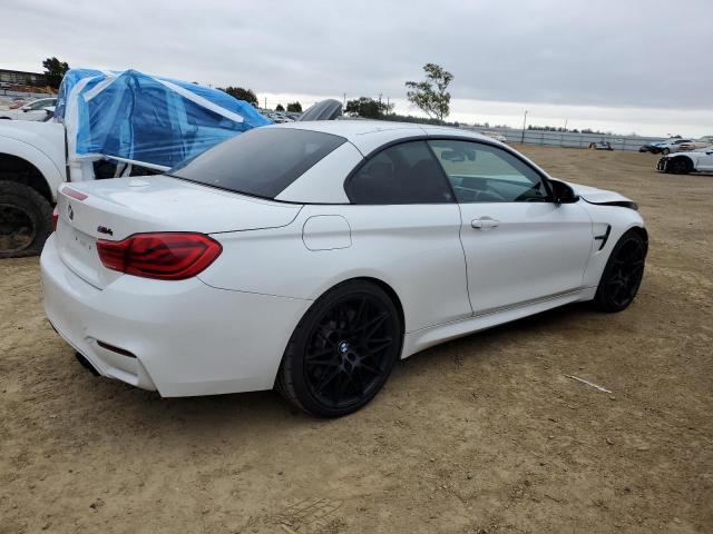 WBS4Z9C58JEA24372 BMW M4