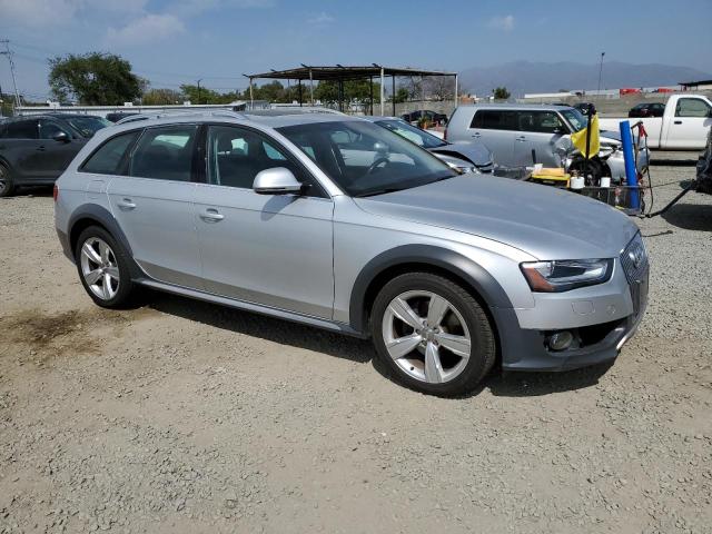 WA1UFAFL9EA070695 Audi 2014