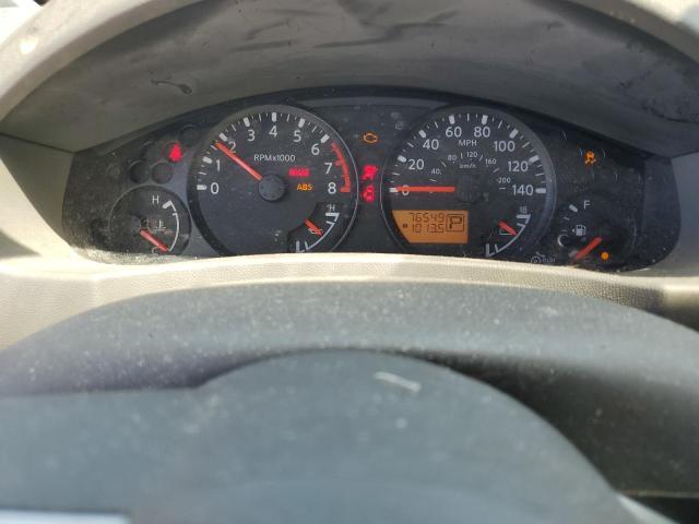 1N6AD0ER1KN701049 Nissan 2019