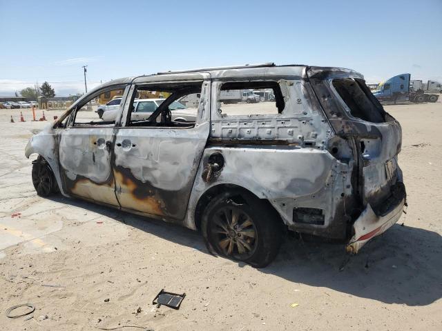 KNDMB5C17H6313116 KIA Sedona