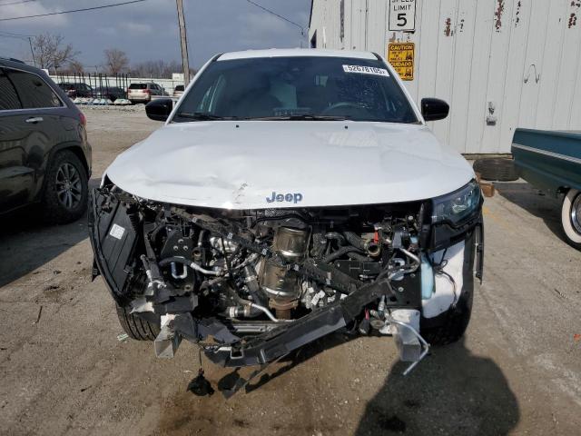 3C4NJDAN0ST519379 Jeep COMPASS SP