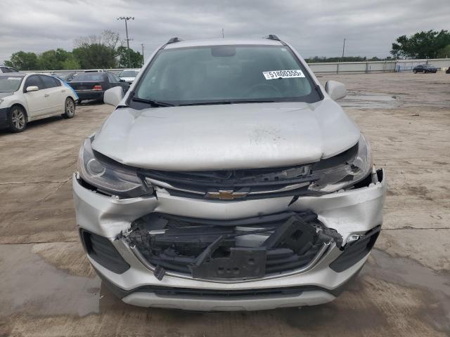 KL7CJLSB8KB844947 Chevrolet TRAX 1LT