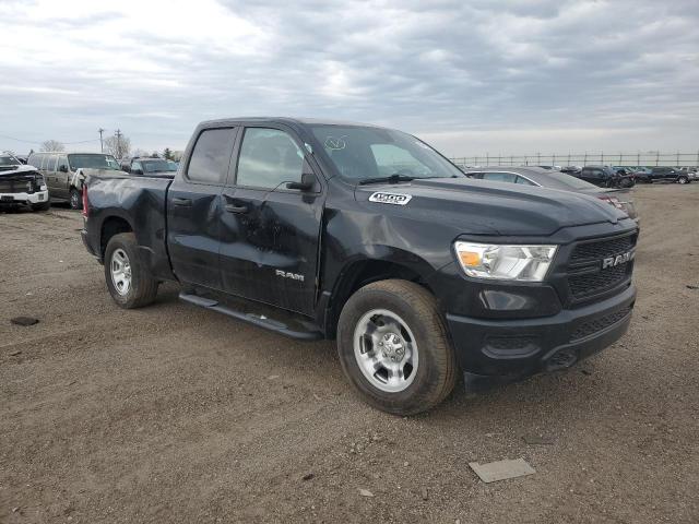 1C6SRFCTXNN282558 RAM 1500 Trade