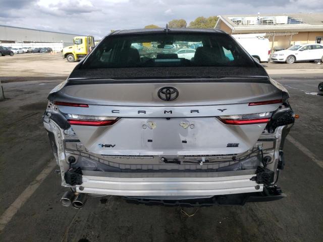 4T1DAACK5SU553090 Toyota CAMRY XSE