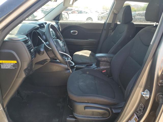 KNDJN2A20K7699724 KIA Soul
