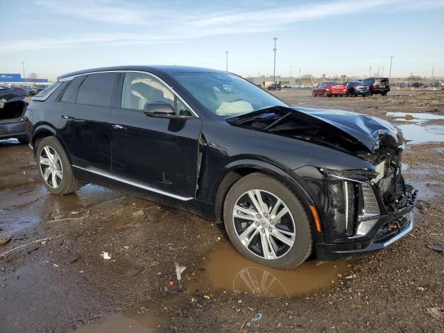 1GYKPMRL5RZ138208 Cadillac Lyriq Tech