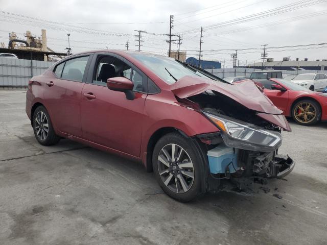 3N1CN8EV0LL869340 Nissan 2020