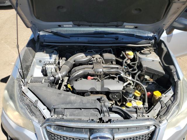 JF1GJAA61FH014493 Subaru 2.0l na