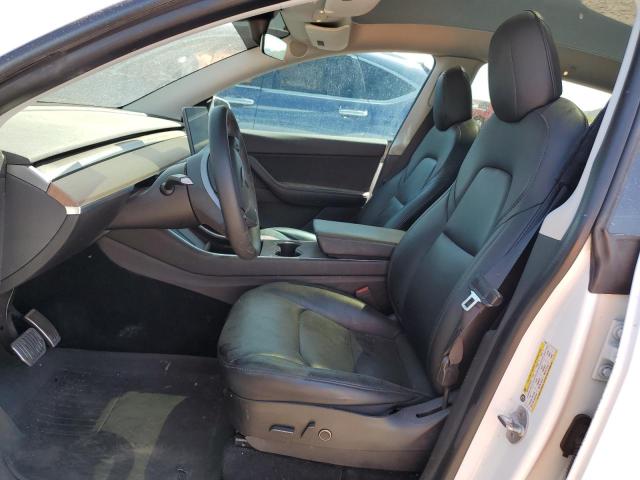 5YJYGDEE9MF118937 Tesla Model Y
