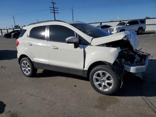 MAJ6S3GL9MC425314 Ford ECOSPORT S