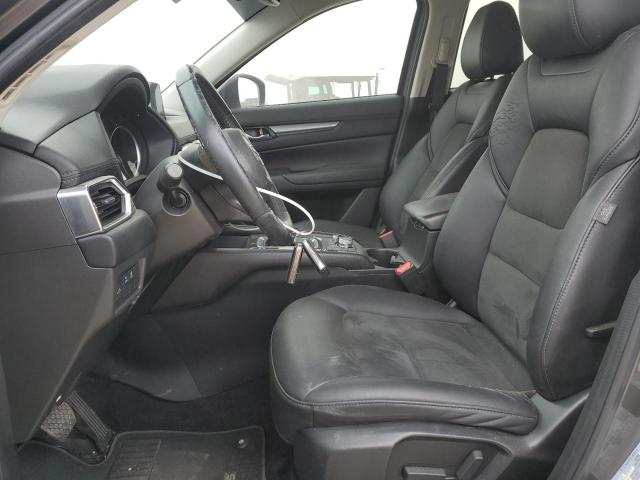 JM3KFACM7L0821913 Mazda CX-5 TOURI