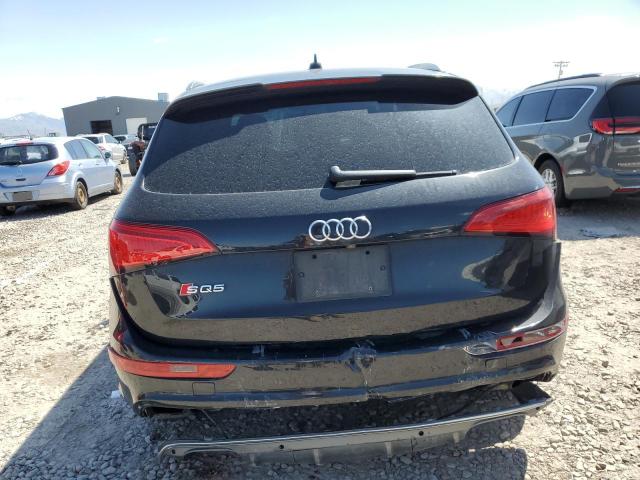 WA1VGAFP3EA094219 Audi SQ5 PRESTI