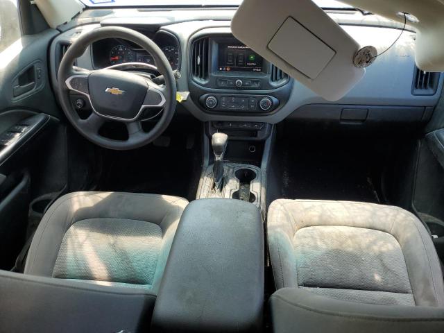 1GCGSBEN5N1266026 Chevrolet lgz