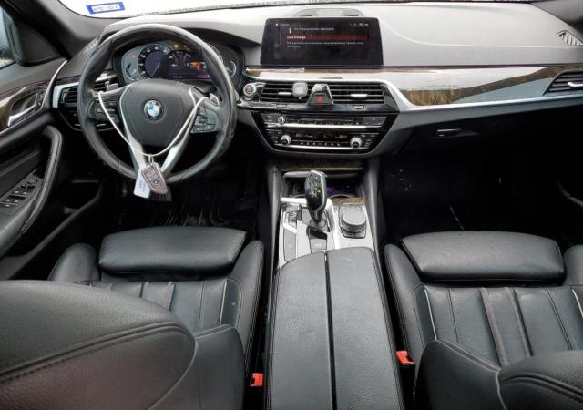 WBAJA5C36HG456248 BMW 530 I