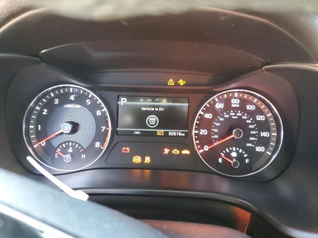 3KPF54AD0NE504535 KIA mpi nu