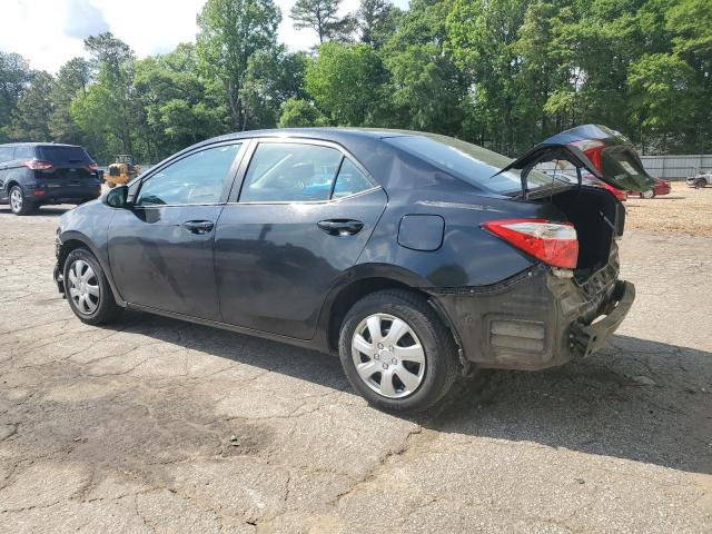 2T1BURHE0EC026838 Toyota Corolla