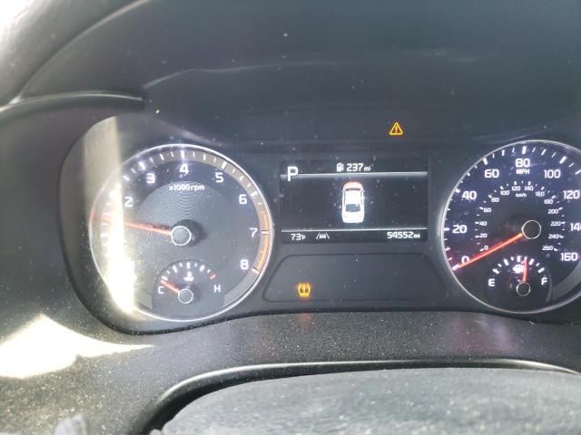 3KPF24AD0PE511643 KIA FORTE LX