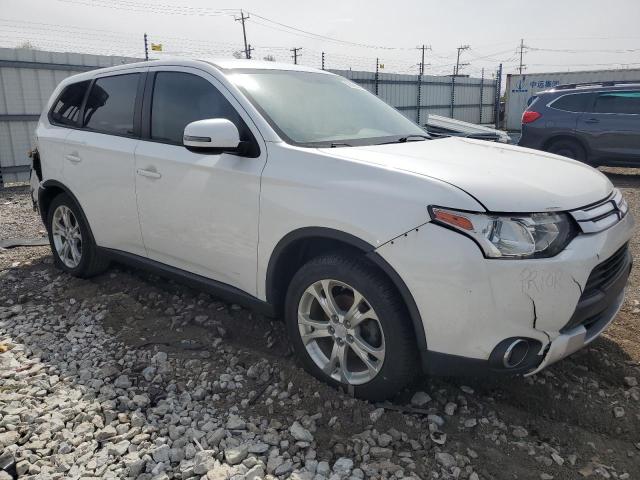 JA4AD3A37FZ001258 Mitsubishi Outlander