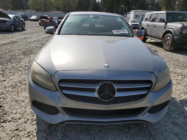 55SWF4JB0GU163094 Mercedes-Benz C 300